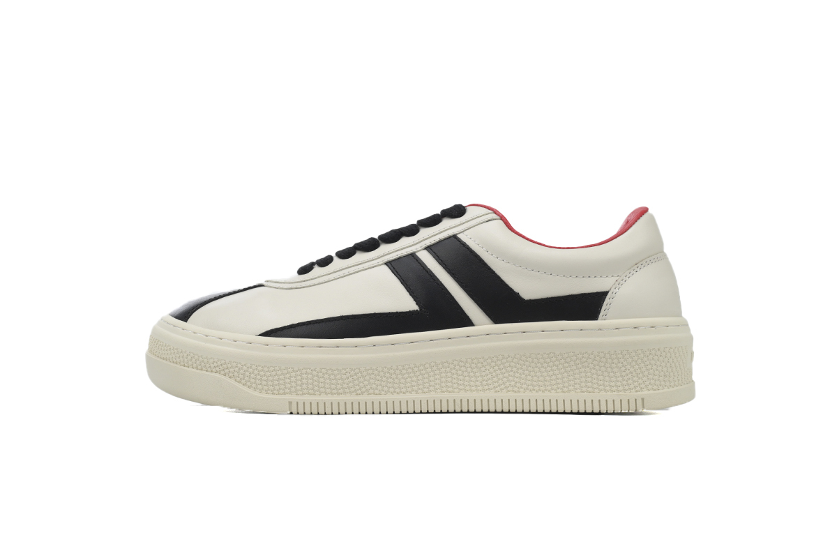 LANVIN LAB xFUTURE Cash White