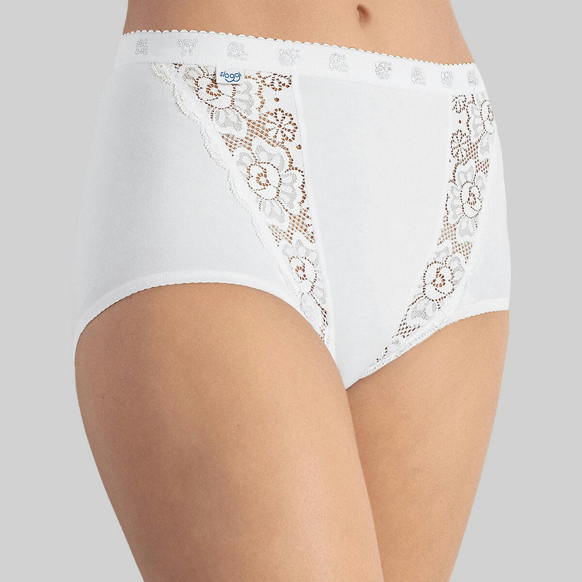 Culotte Chic (lot 3+1 gratuit)