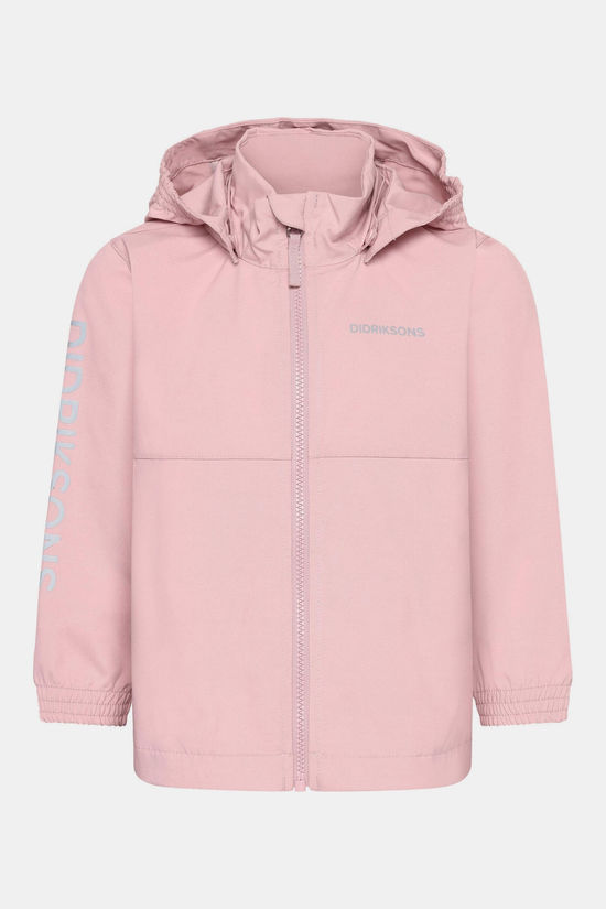 Didriksons Hallon Softshell Jas Junior