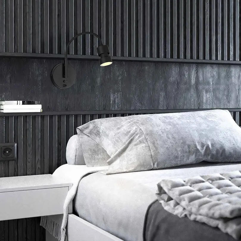 Wandleuchte Mexlite