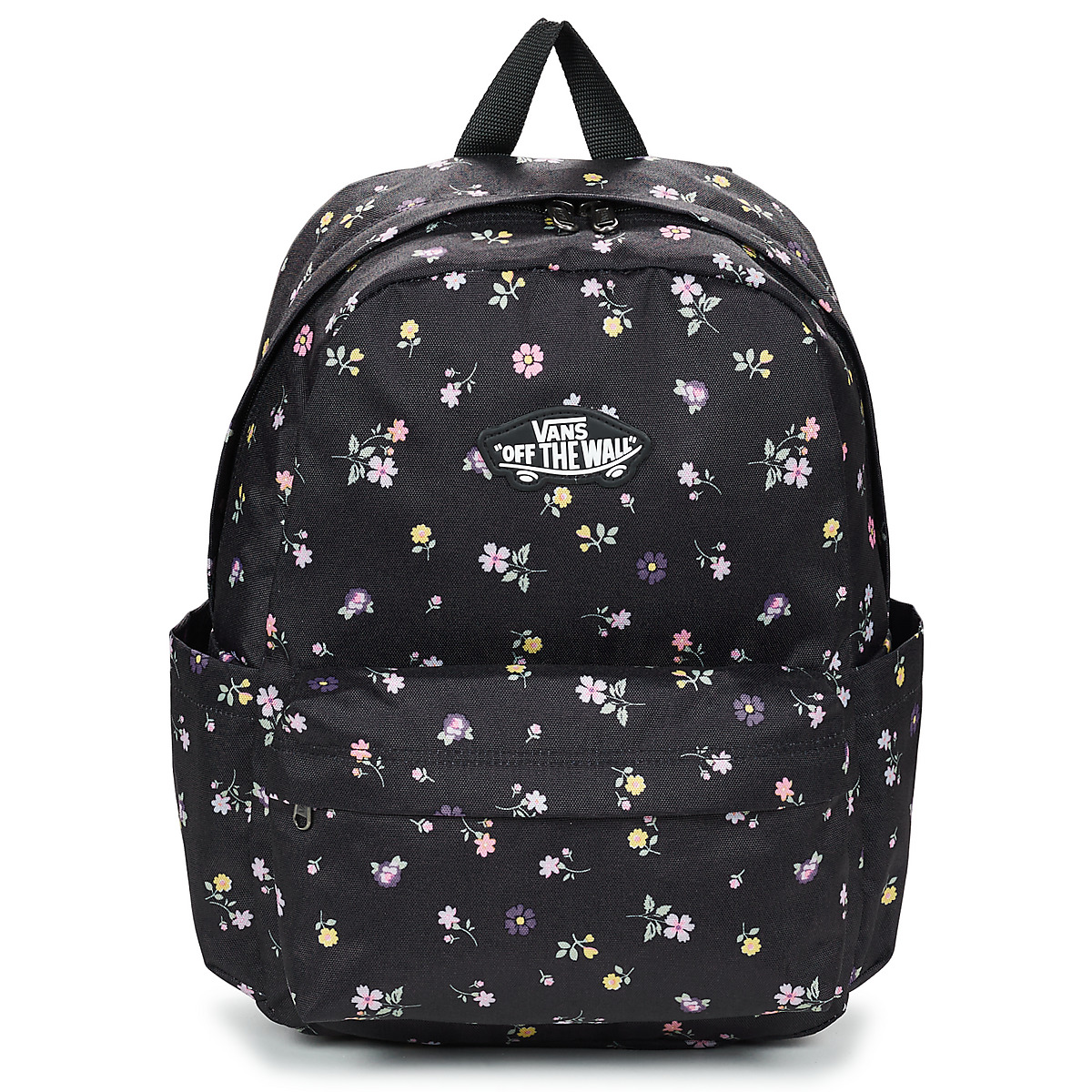 Vans - OLD SKOOL GROM BACKPACK 18L - Black