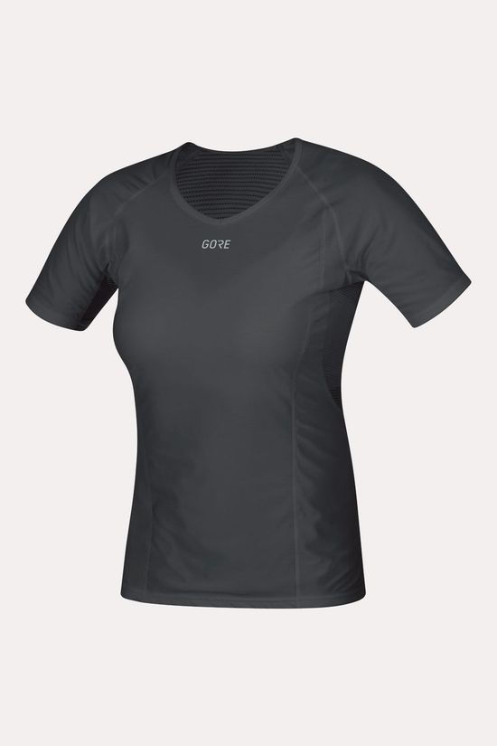 Gore Wear M GWS Base Layer Shirt Dames