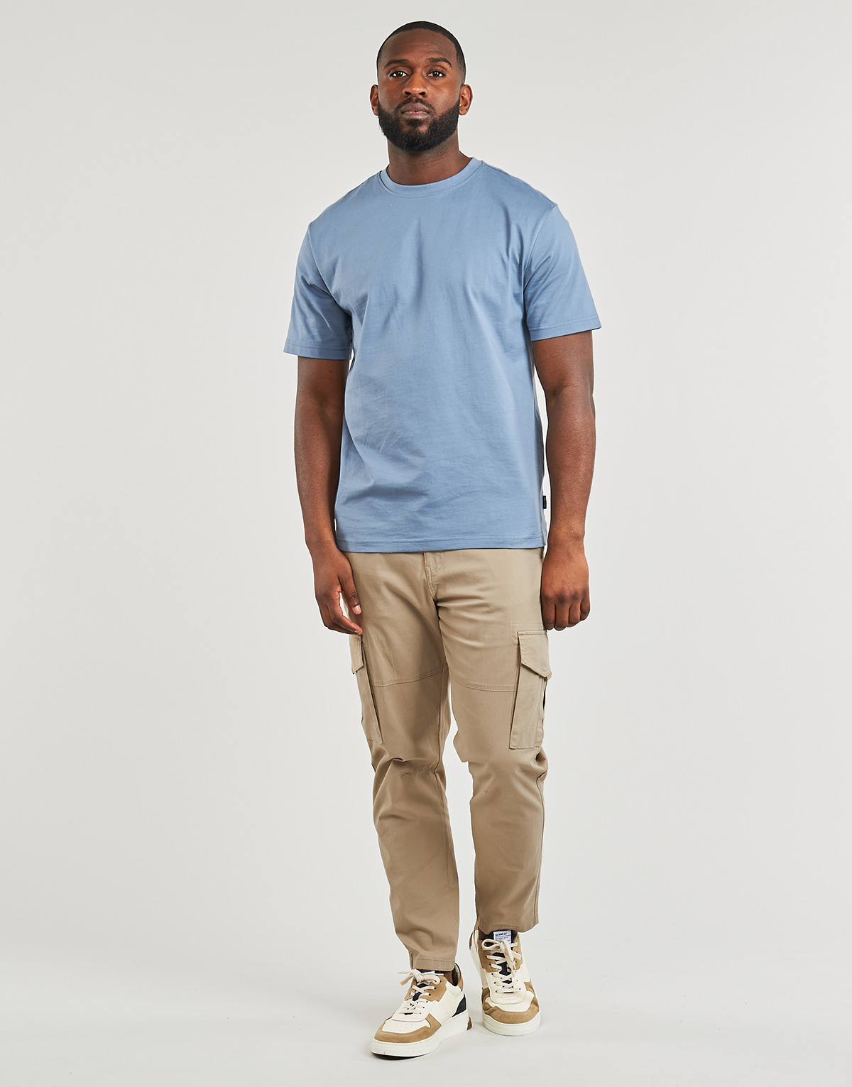 Only & Sons  - ONSDEAN - Beige