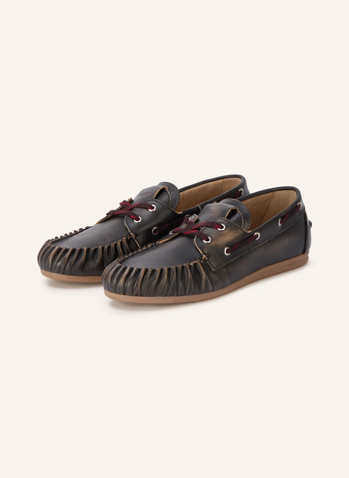 ALOHAS Bootsschuhe ROWAN
