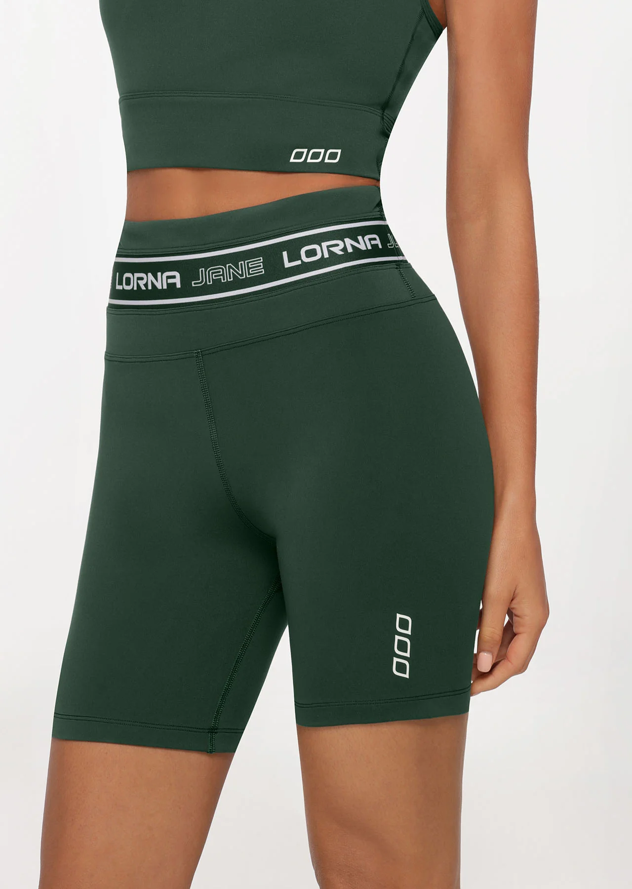 Tempo Bike Shorts