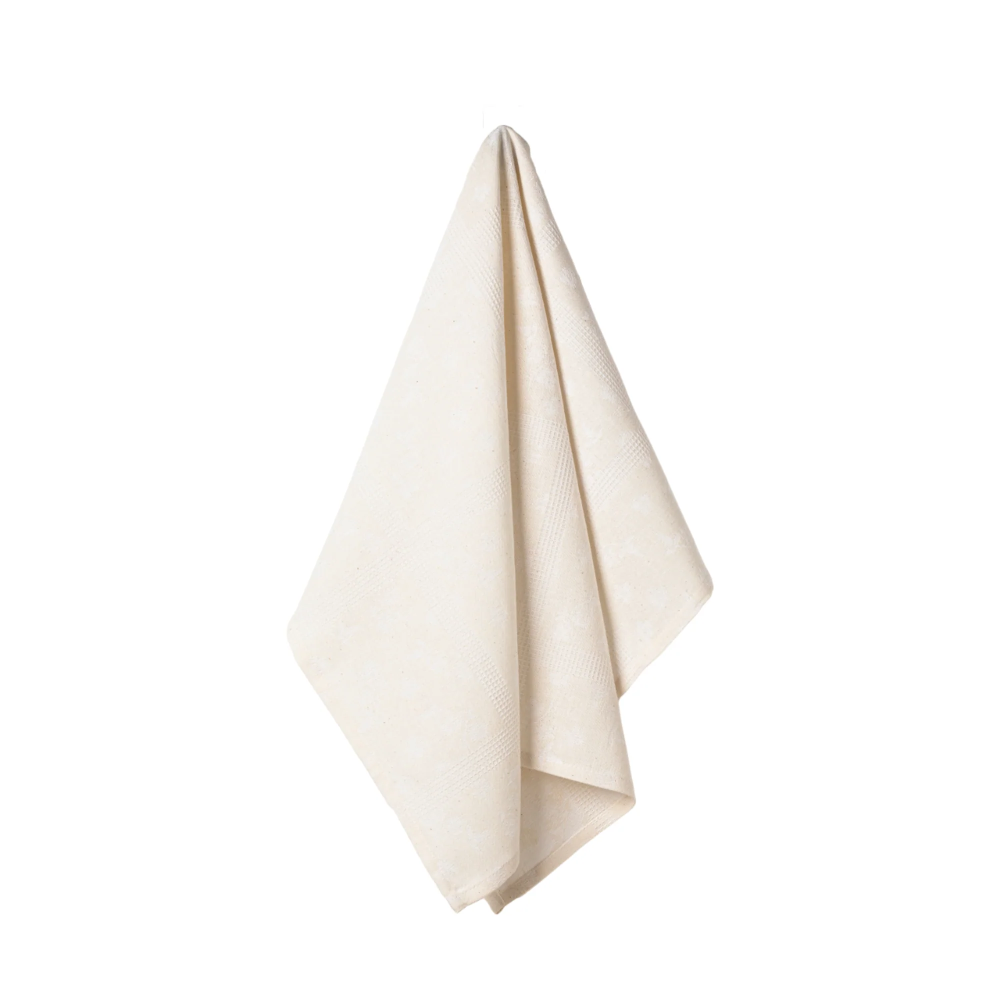 Set 2 Kitchen Towels Flowers Kitchen Towels - Flowers, Casafina by COSTA NOVA