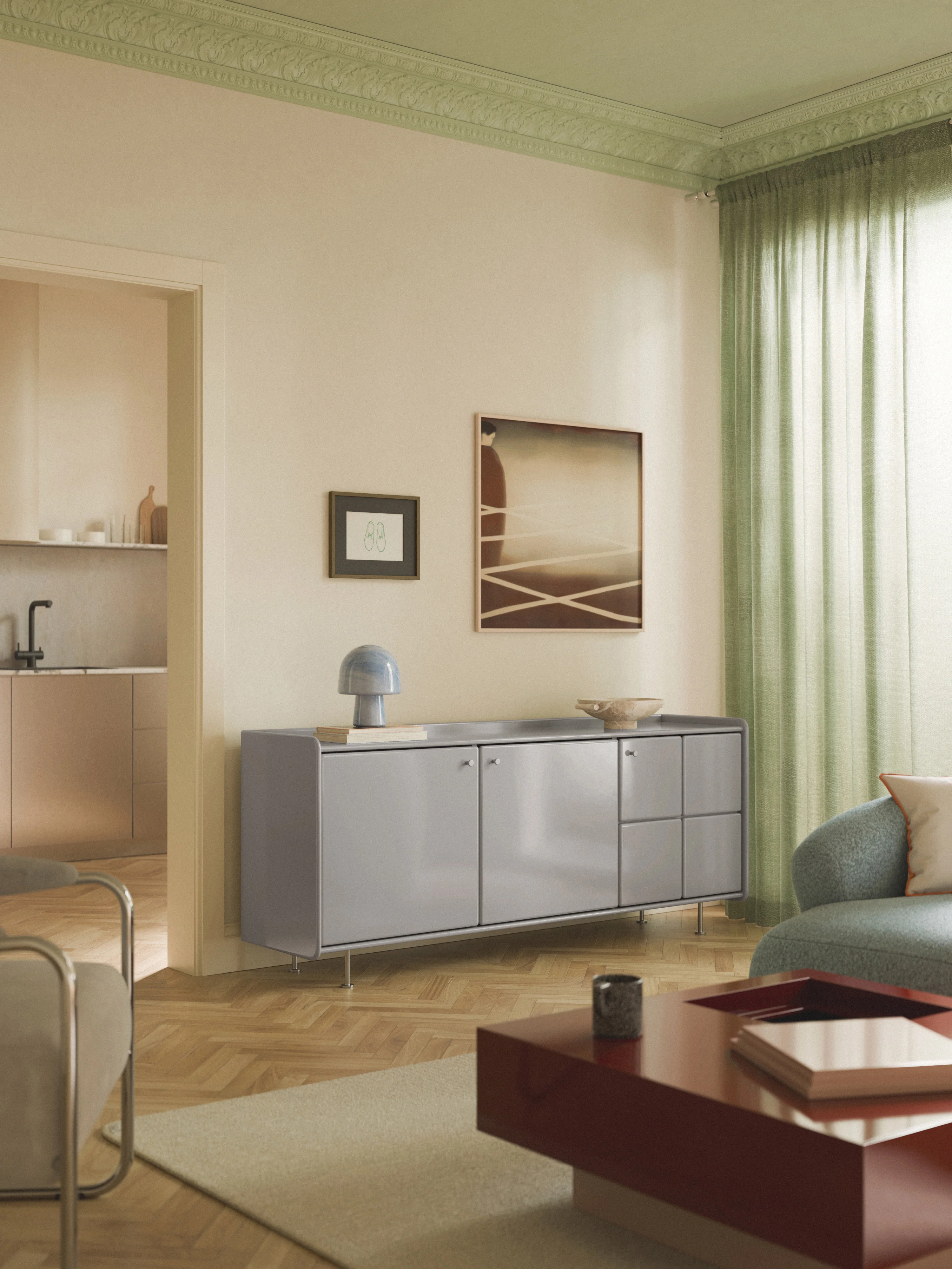 Sideboard Coya