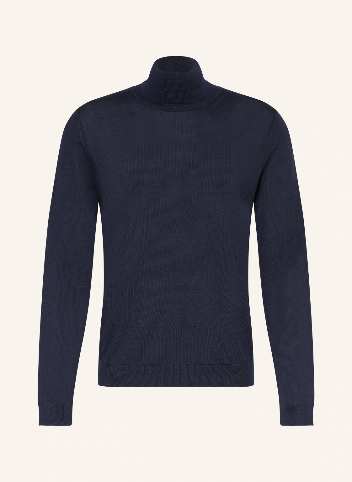 BOSS Rollkragenpullover MUSSO
