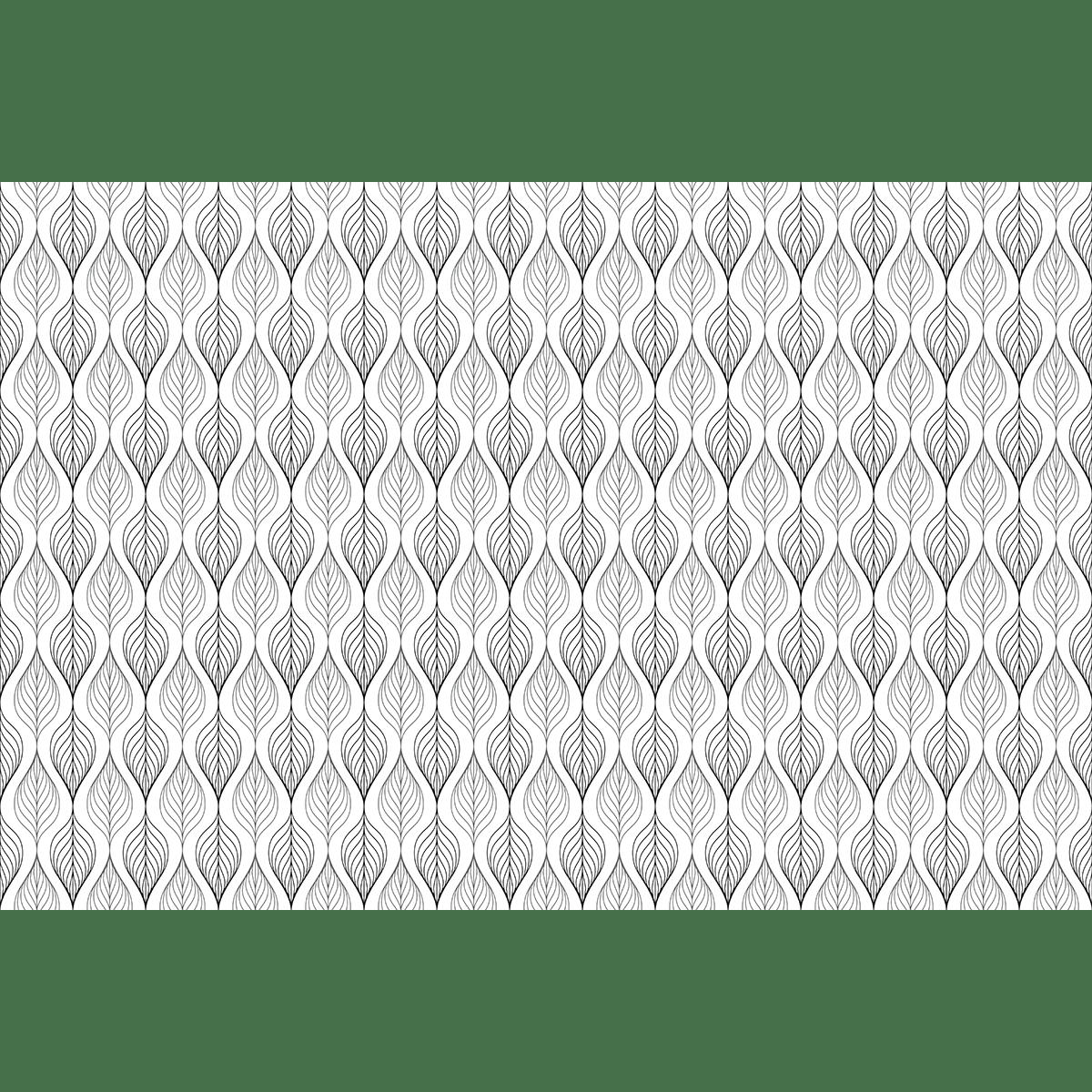 - Sticker meuble scandinave gustasd 40x60cm