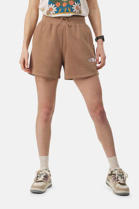The North Face Essential Relaxed Kortebroek Dames