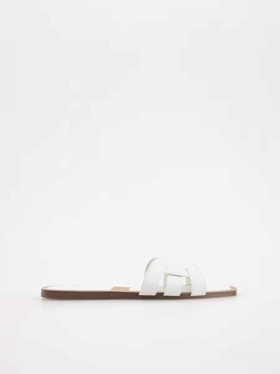 Ladies' Slides