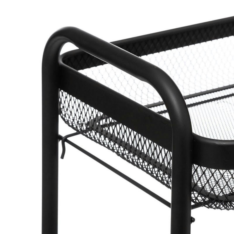 MAYAJ - Desserte 3 plateaux