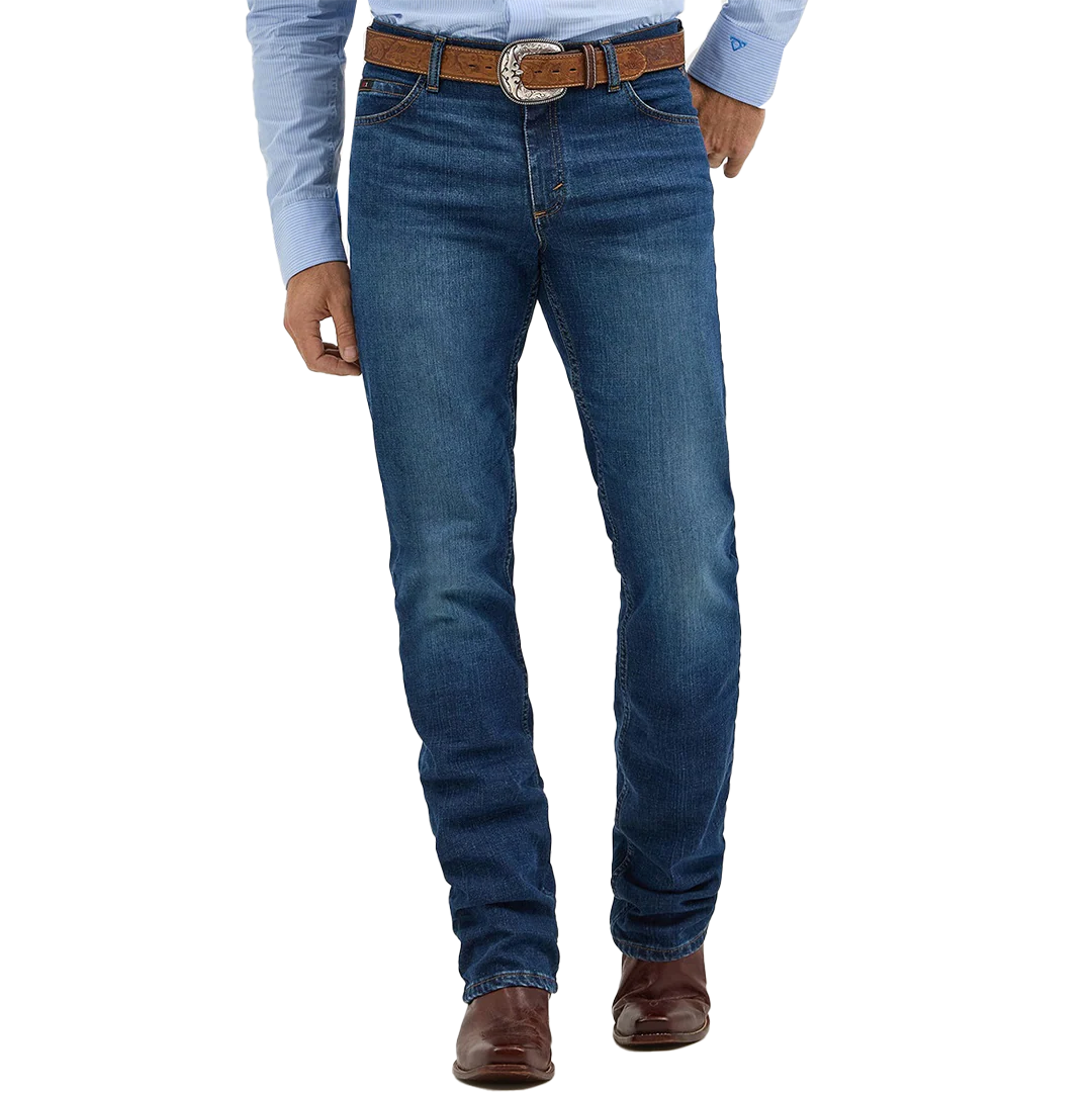 Мужские джинсы Wrangler Cody Johnson Regular Fit