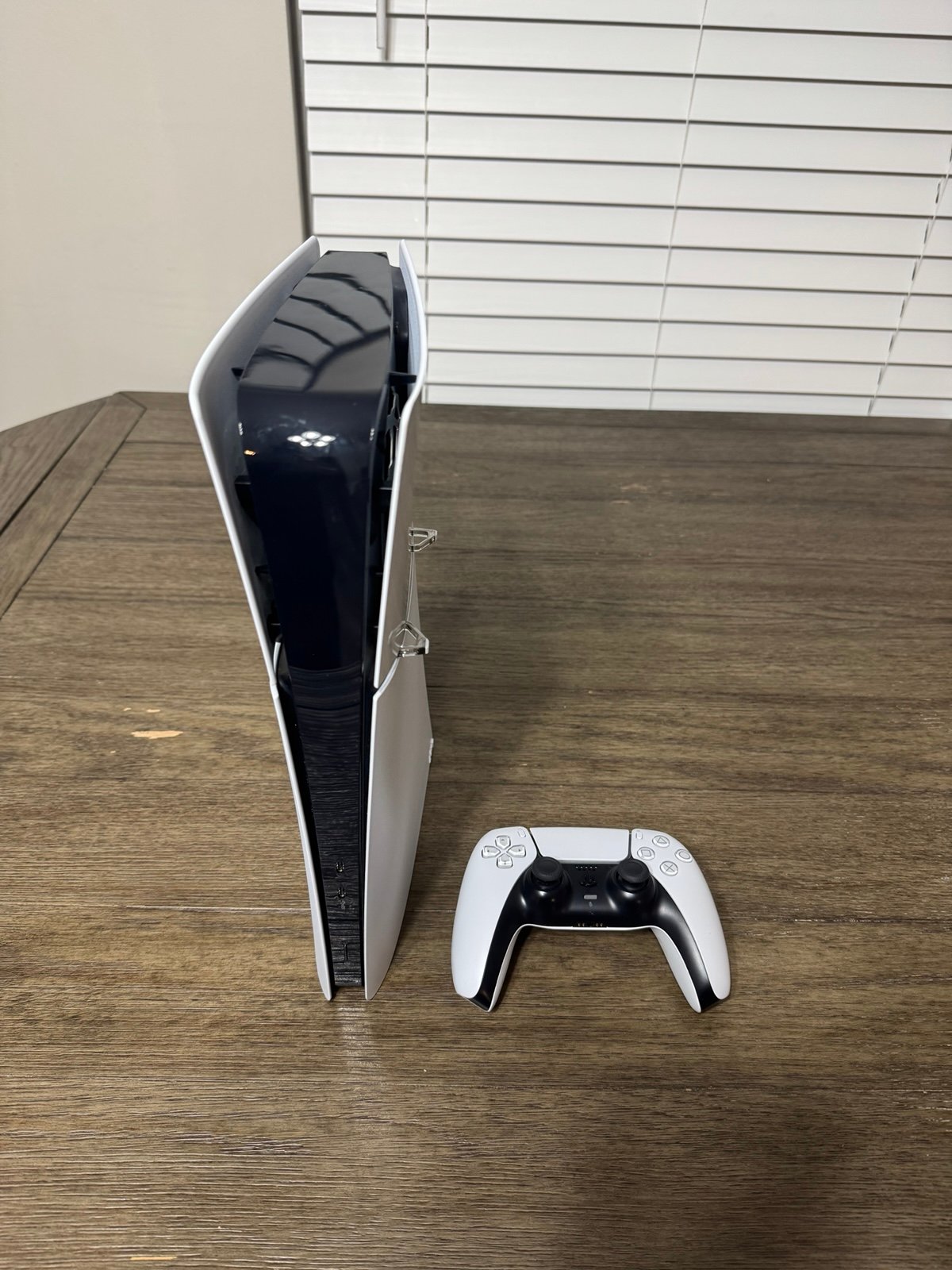 Sony PlayStation 5 Slim Digital Edition 1TB Console w/ Controller