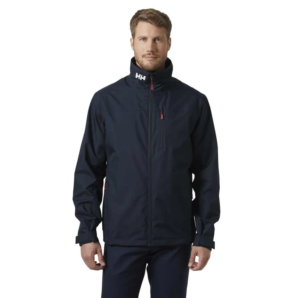 Helly Hansen Crew 2.0 jacket