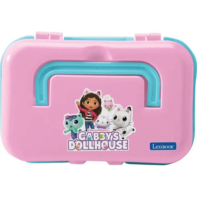 Spielset Gabby