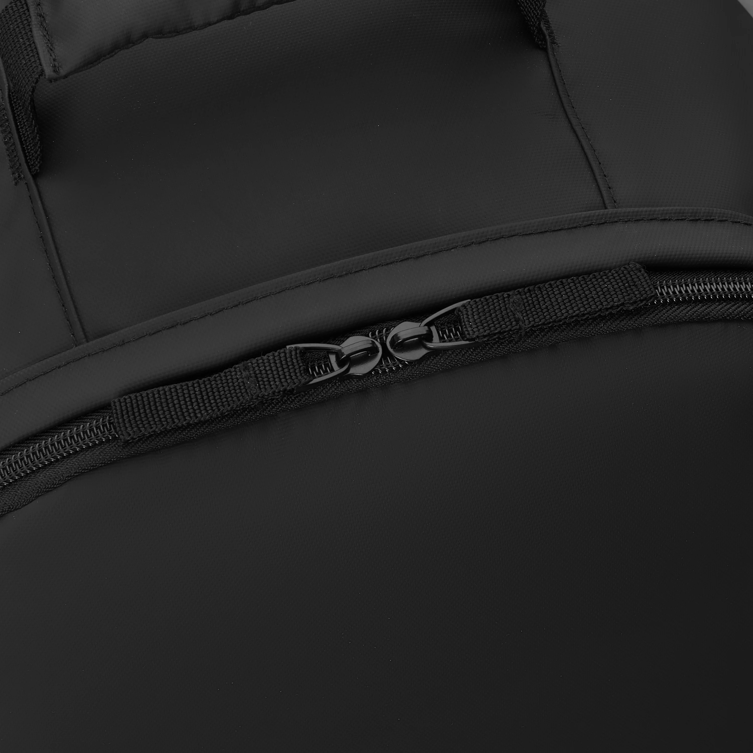 JS012C - Sac à dos en double matière