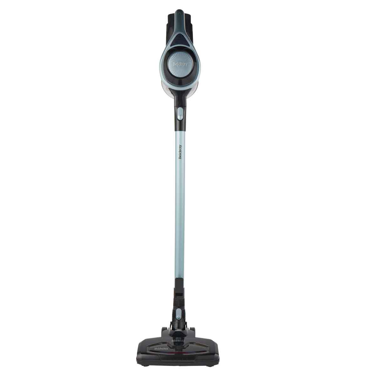 Aspirador wertical sem fio BELDRAY 22,2v