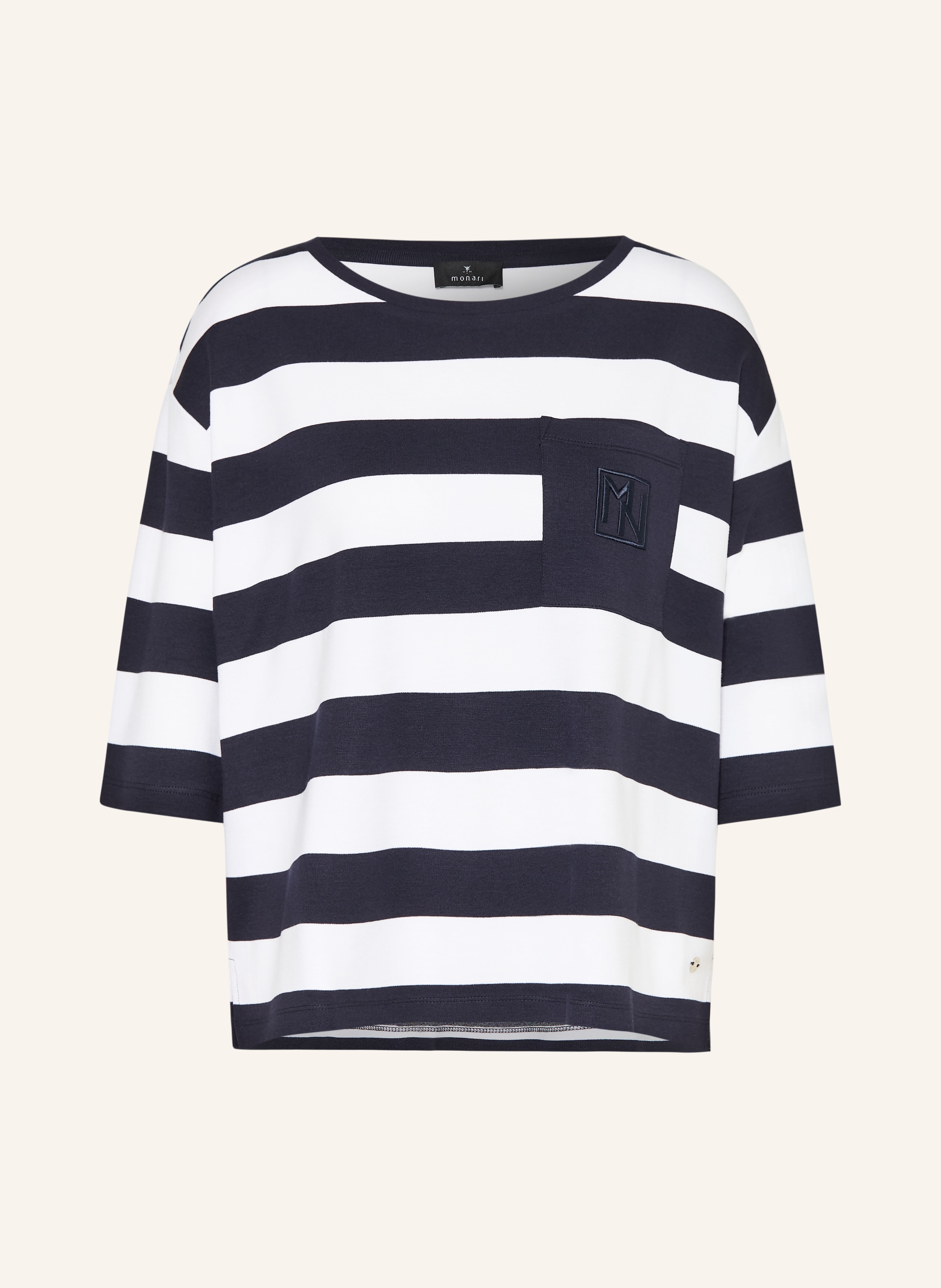monari Blusenshirt