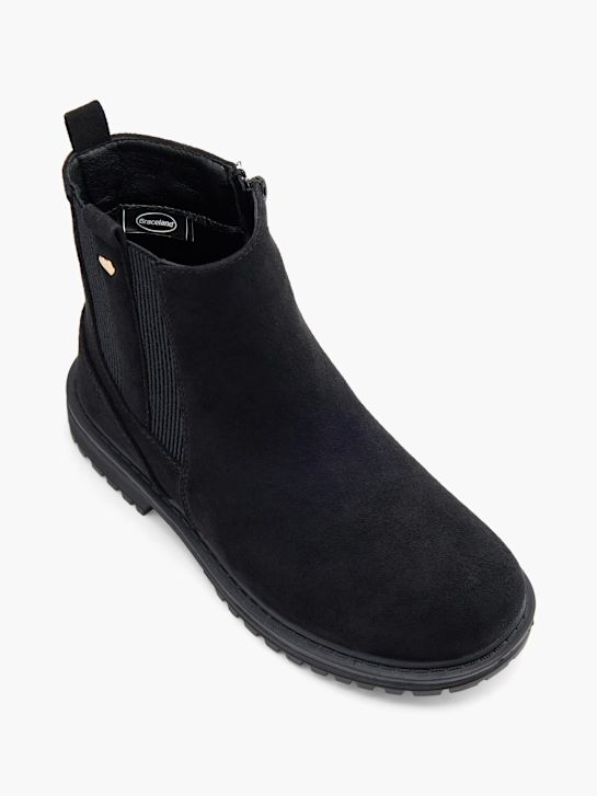 Chelsea boot
