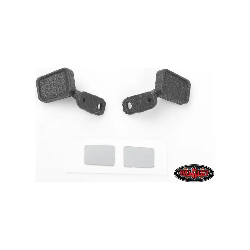 Modellbausatz SCX24 67 Chevy C10