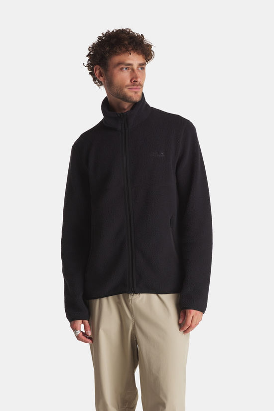Jack Wolfskin Lite Curl Fleecevest