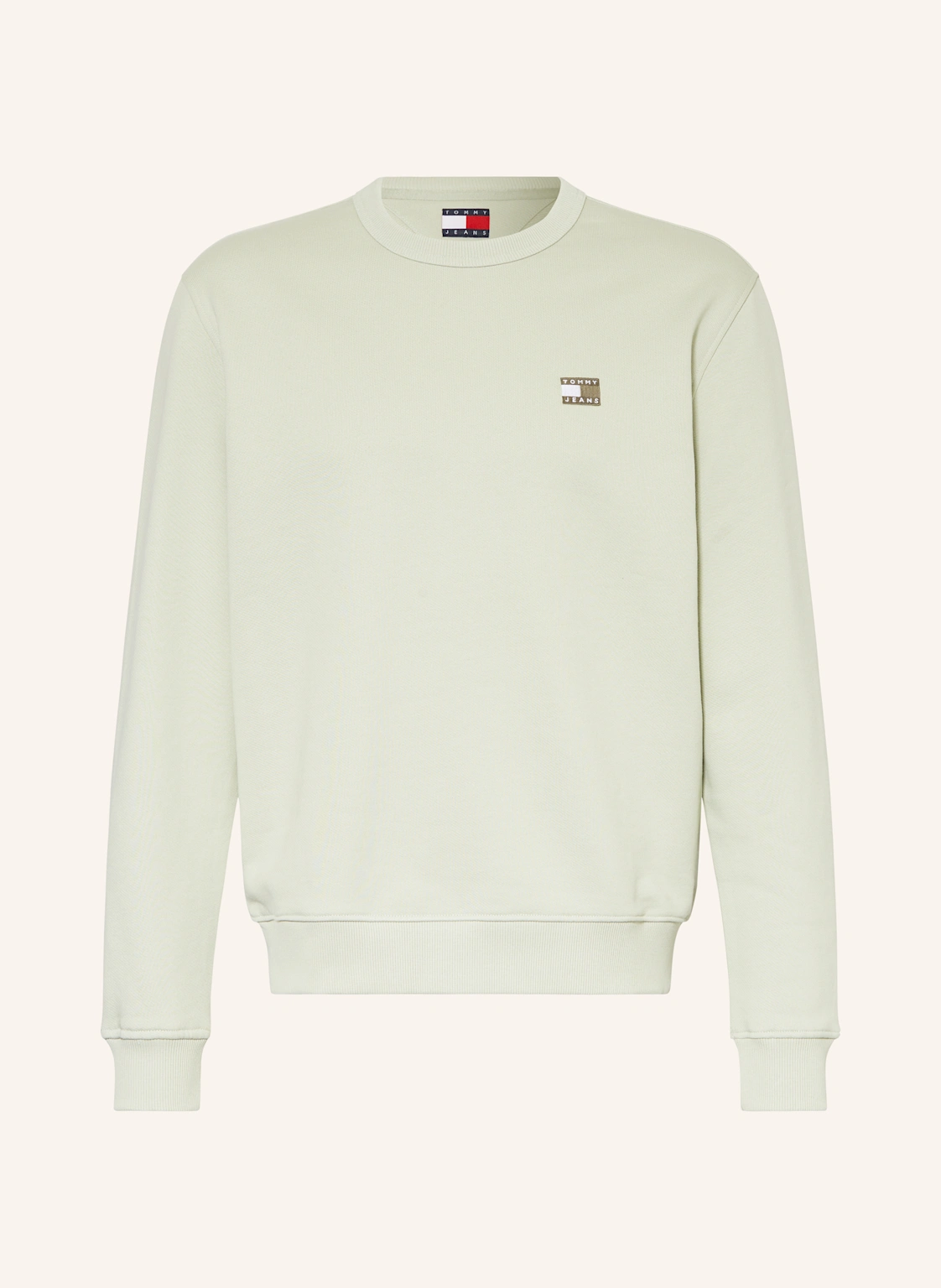 TOMMY JEANS Sweatshirt