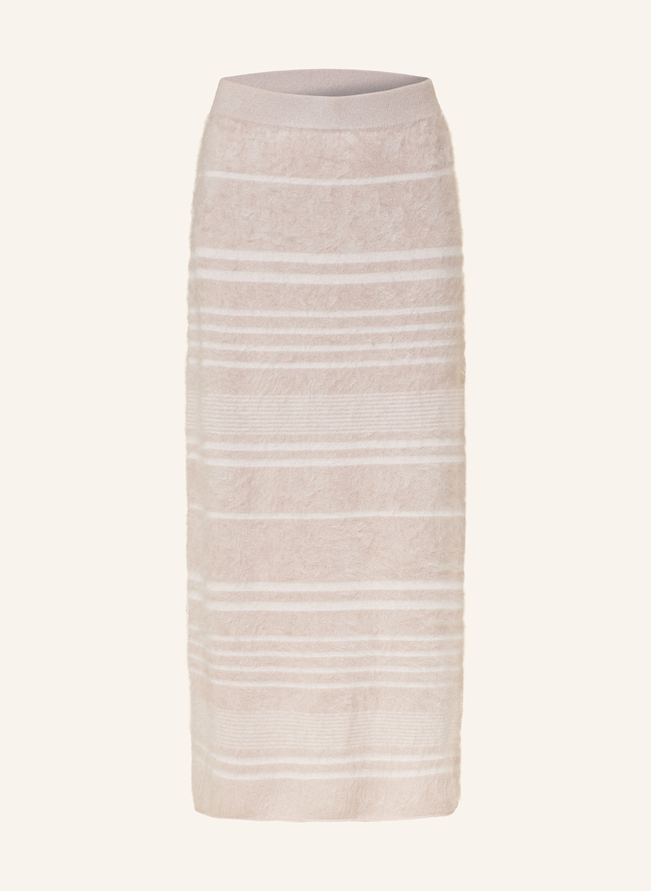 SMINFINITY Strickrock aus Cashmere