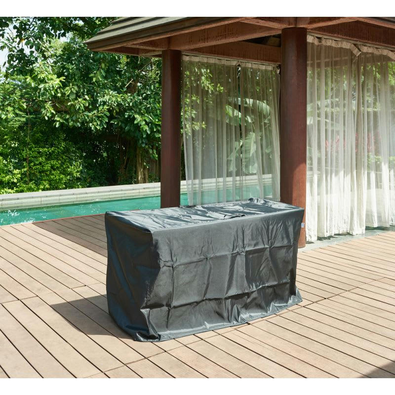 HOUSSE - Housse de protection pour set de balcon 2 places