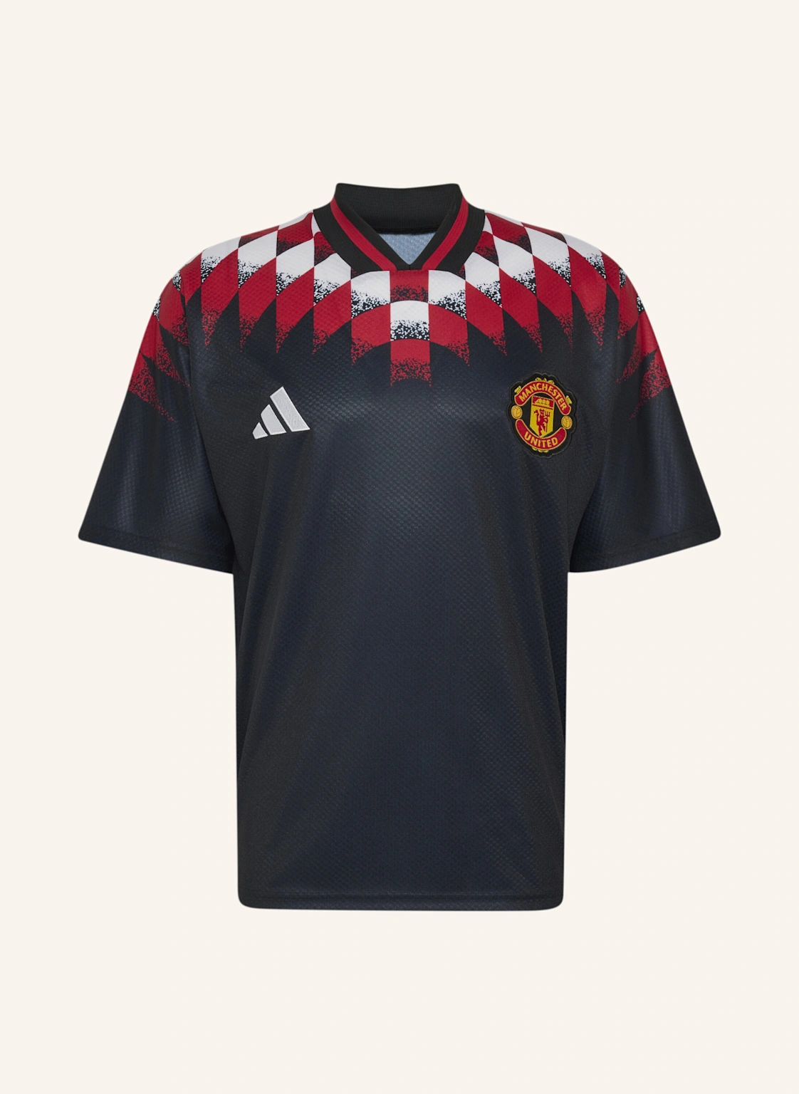 adidas MANCHESTER UNITED STADIUM TRIKOT