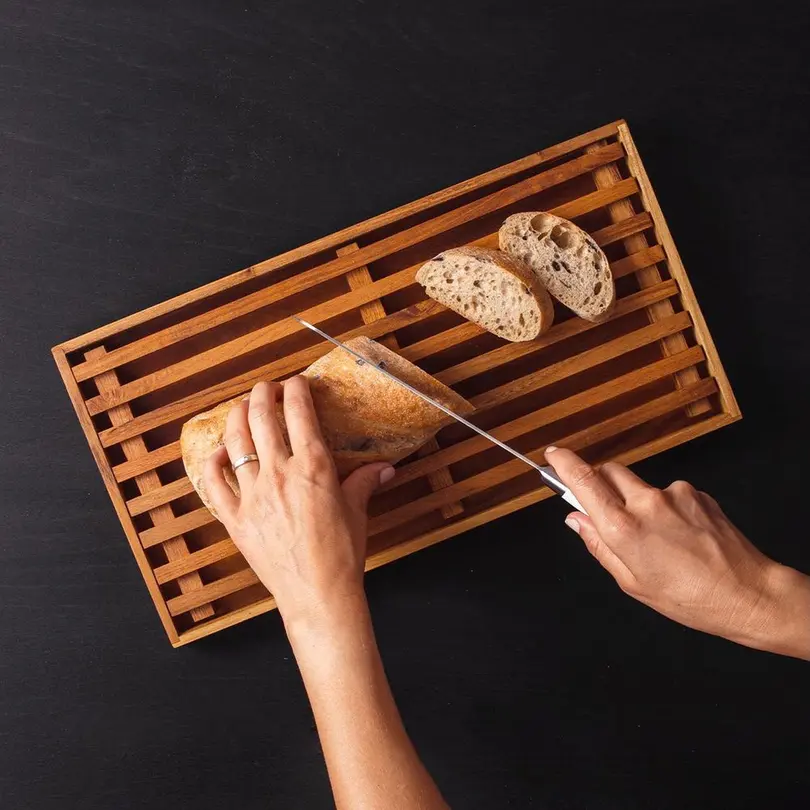 Brotbrett Gaya Wooden