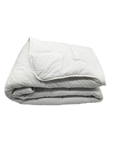 Couette Légère Coton - 2 Personnes 220 x 240 - 16077