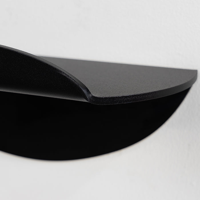 Spinder x Eva van de Ven wandrek Pipa Bottom - Zwart