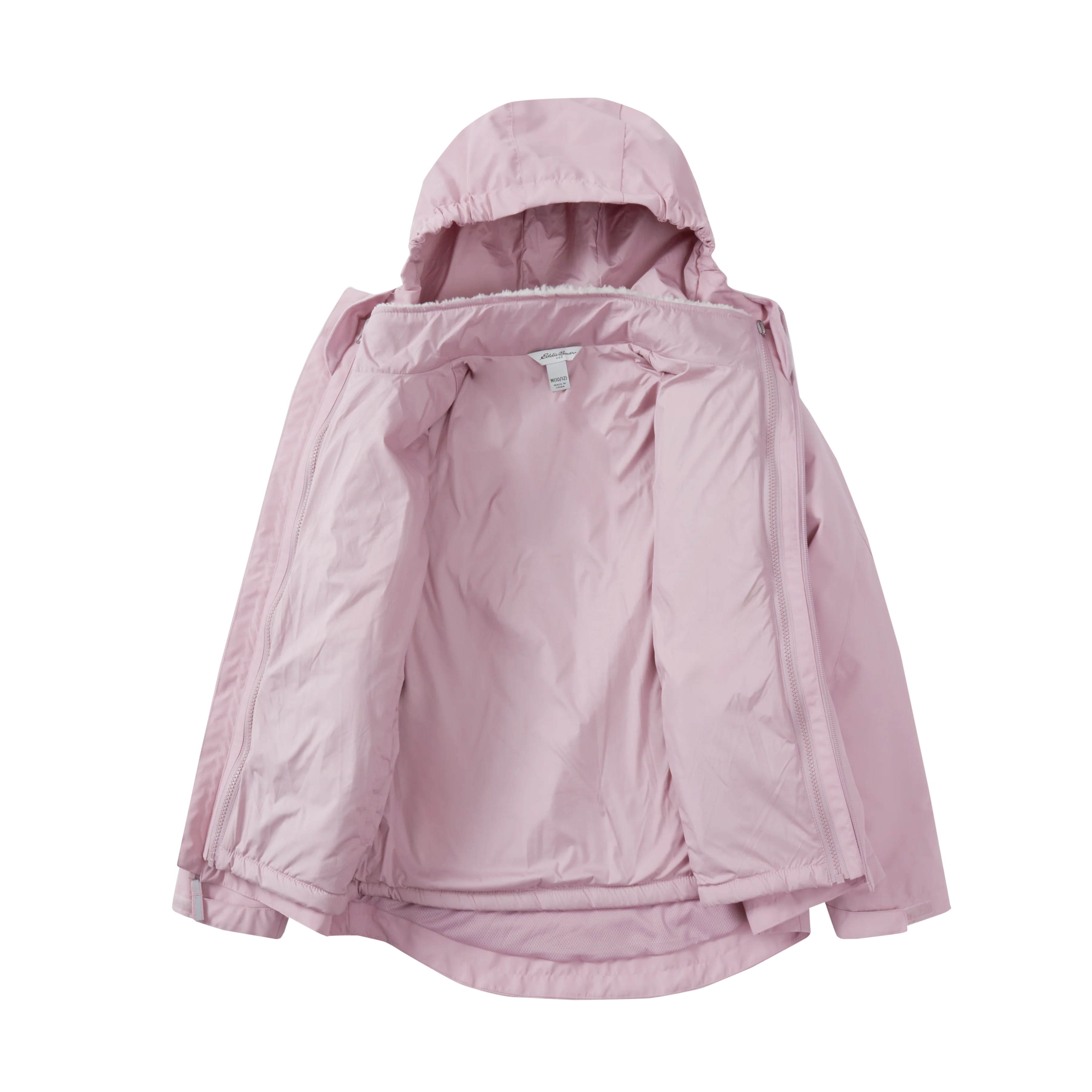 Kids' Lone Peak 3-In-1 Jacket