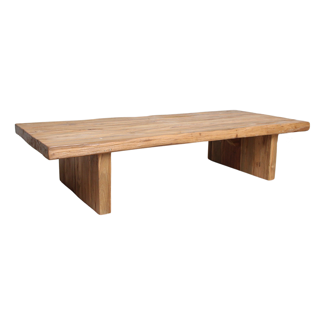 Raw Materials tuintafel Teak