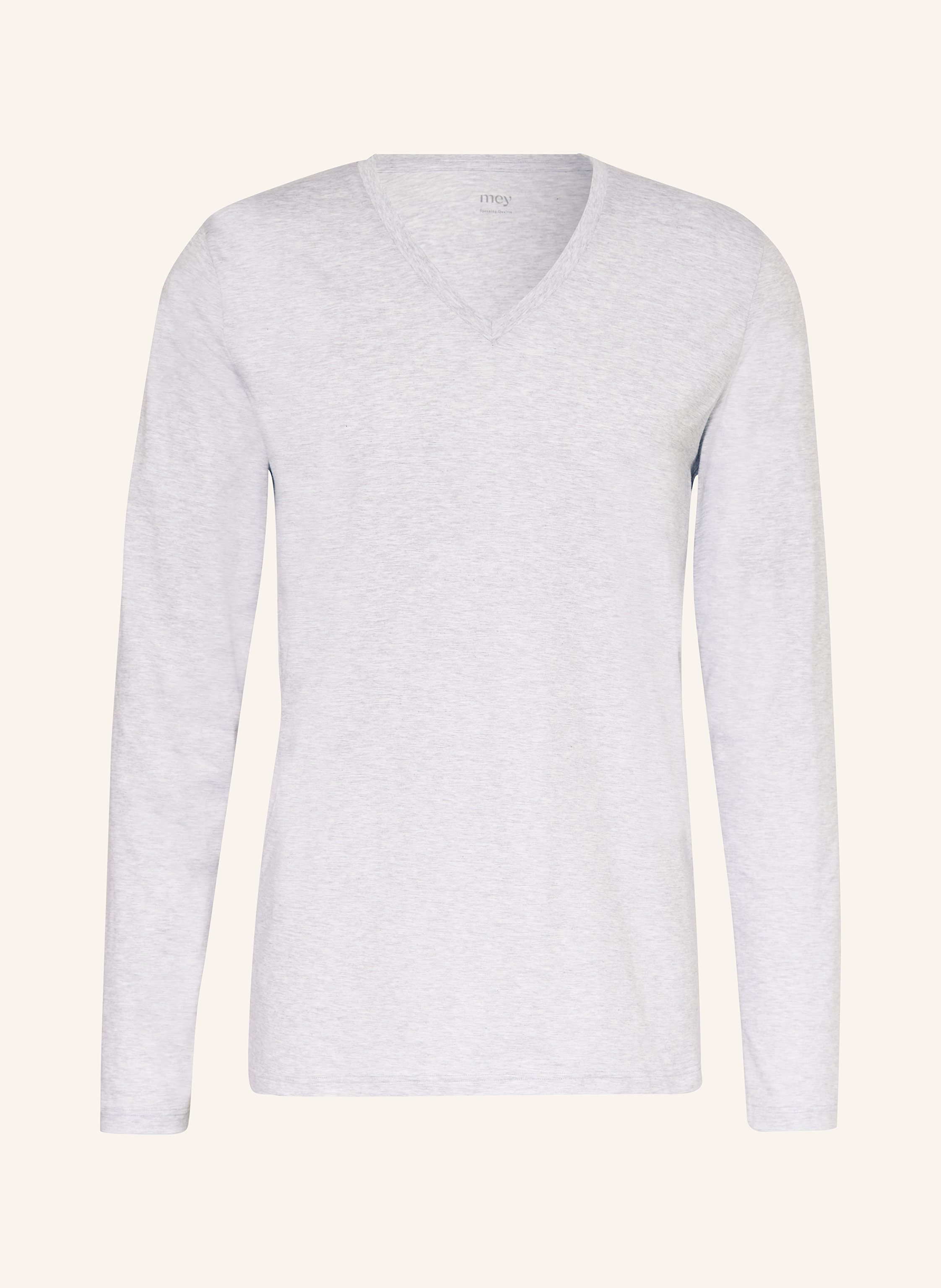 mey Schlafshirt Serie DRY COTTON