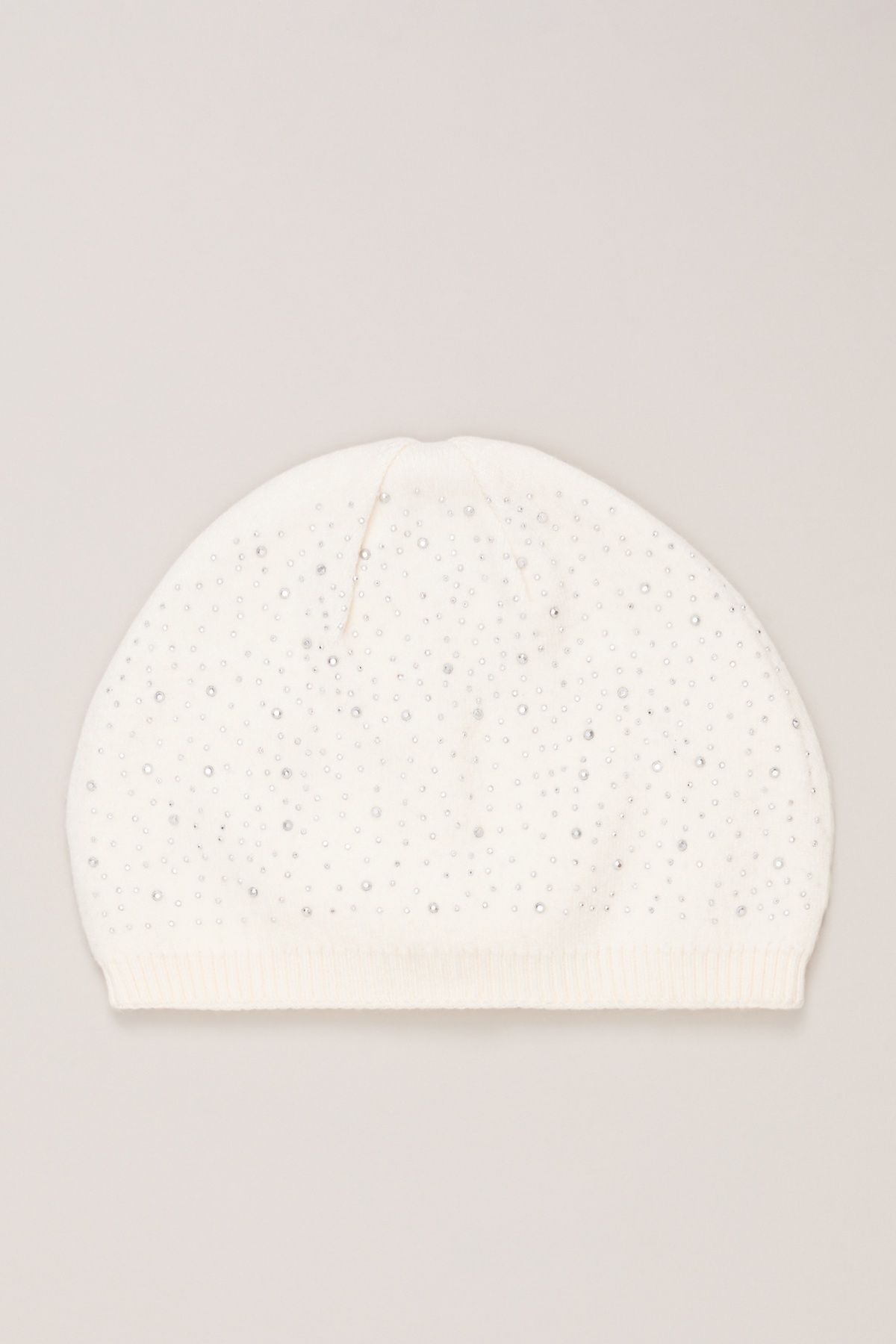 Phase Eight Sparkle Trim Hat