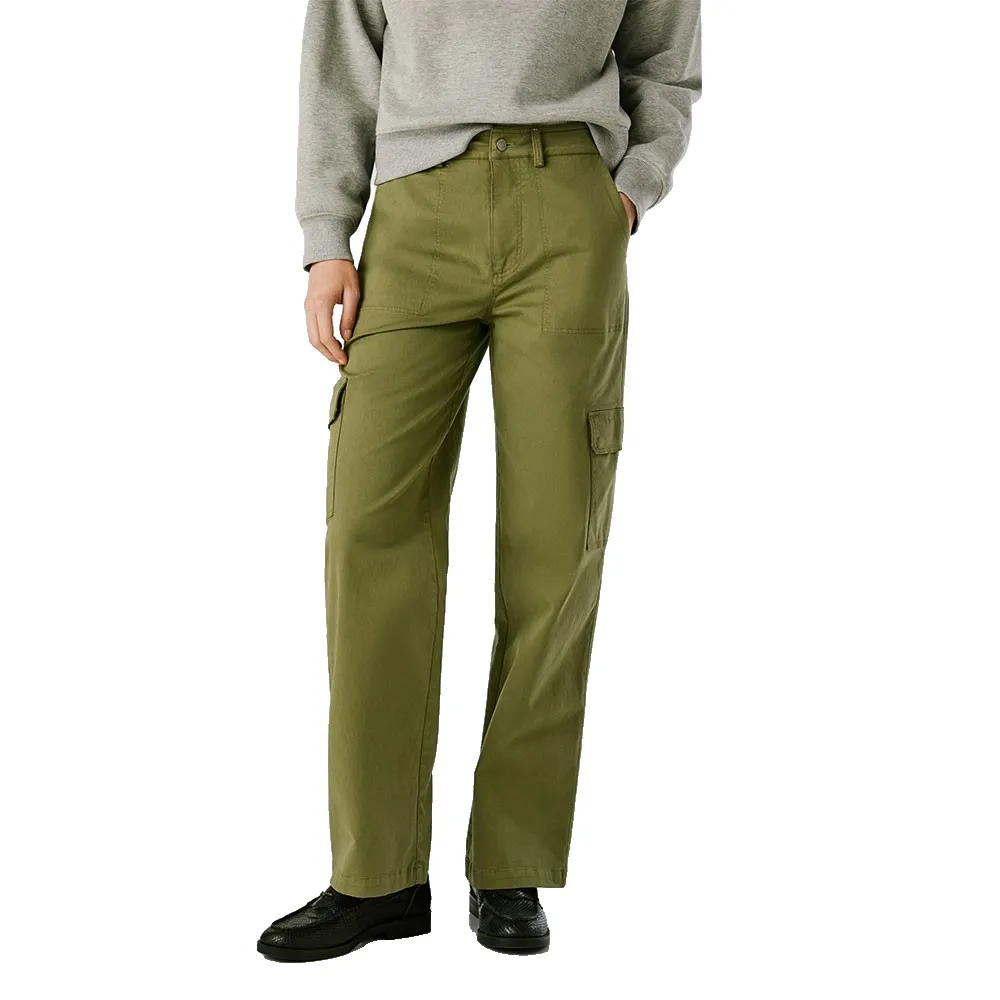 Pepe Jeans Tini cargo pants