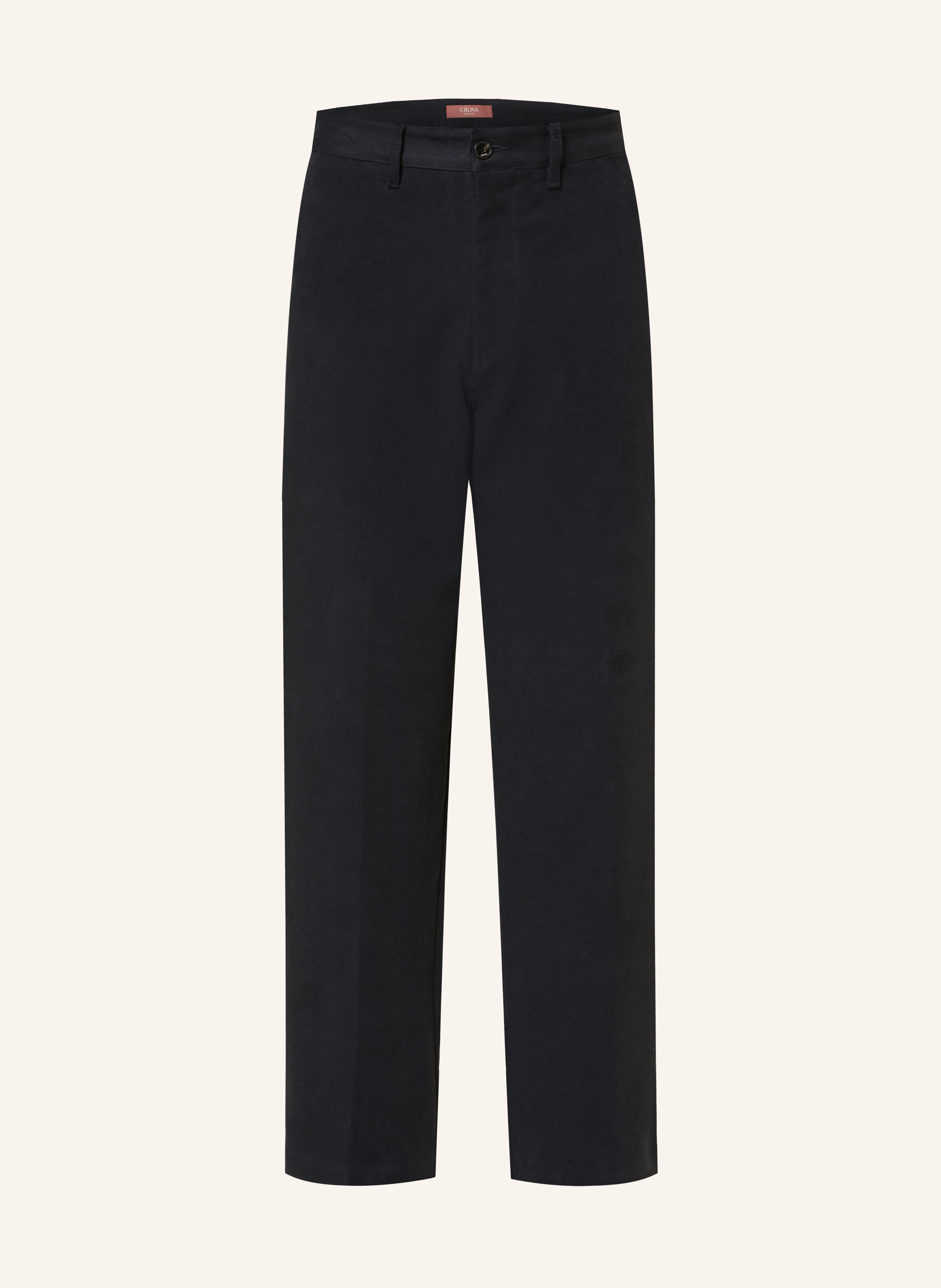 CRUNA Chino GREENWICH Regular Fit