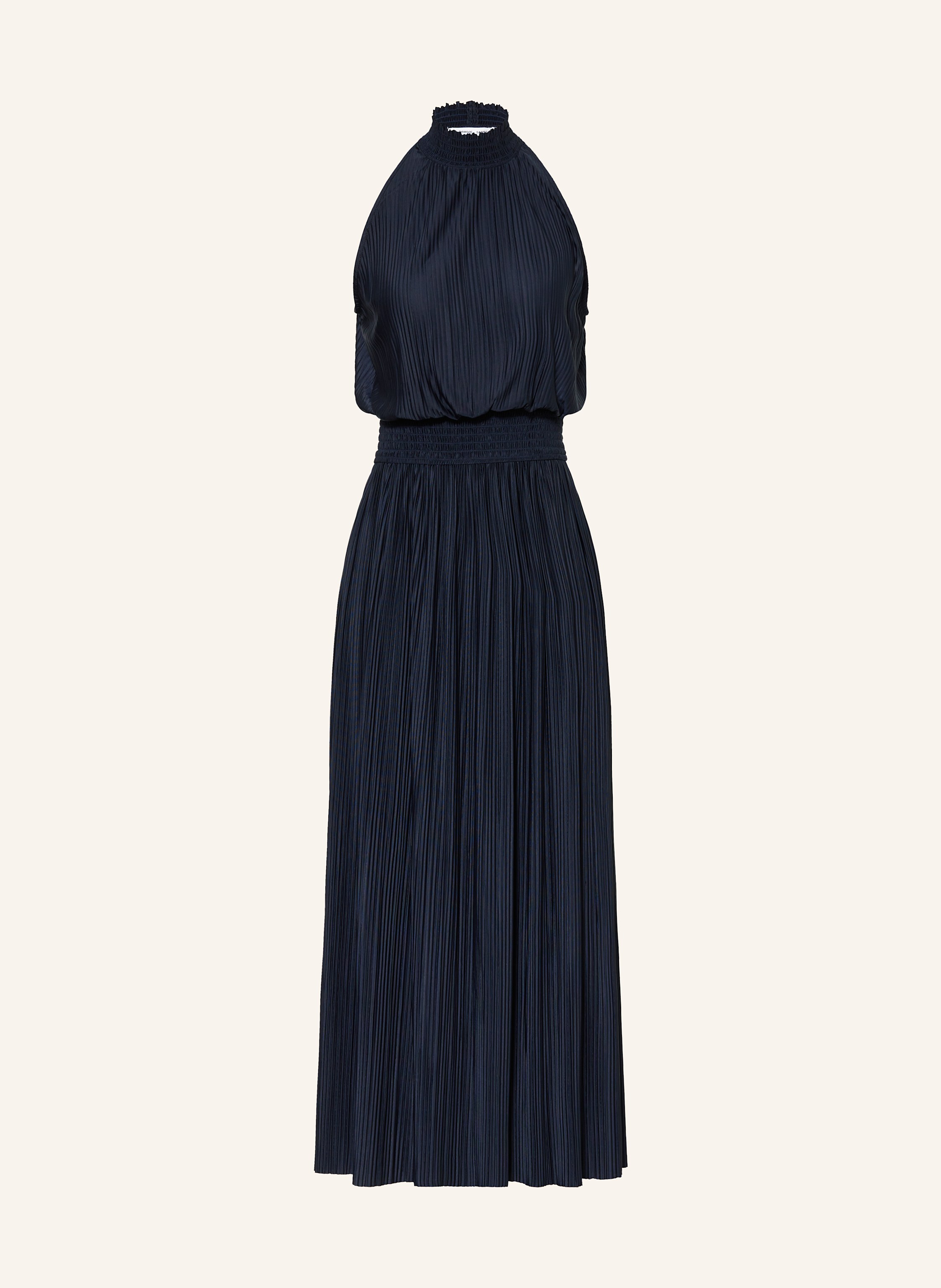 SAMSØE  SAMSØE Plisseekleid UMA