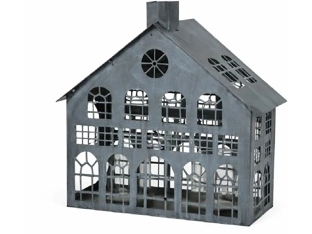 Windlicht CHALET