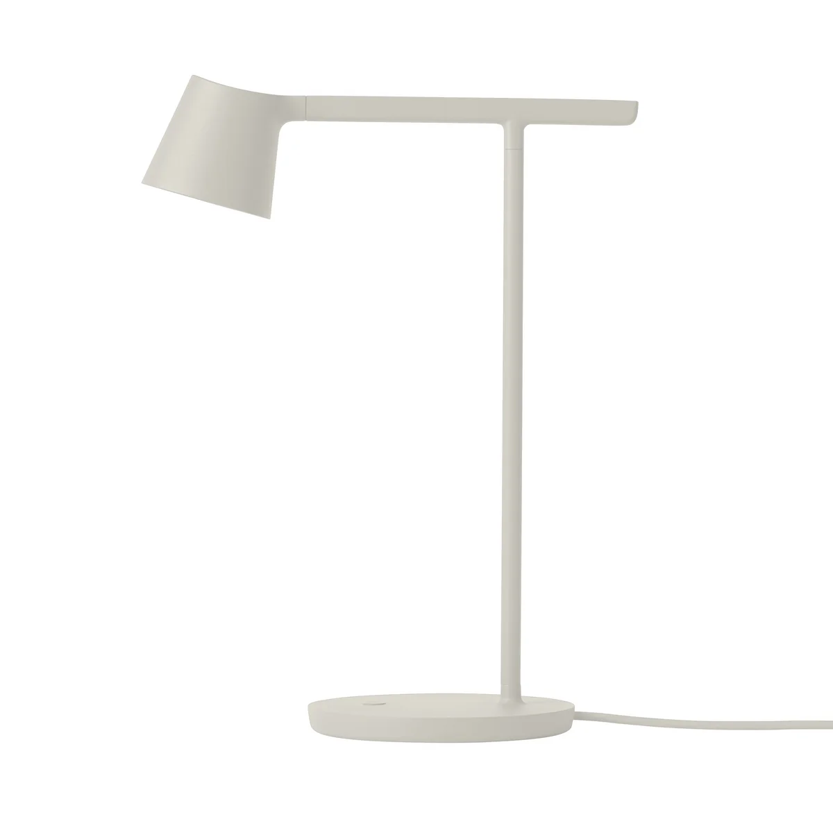 Muuto - Tip LED Tischleuchte