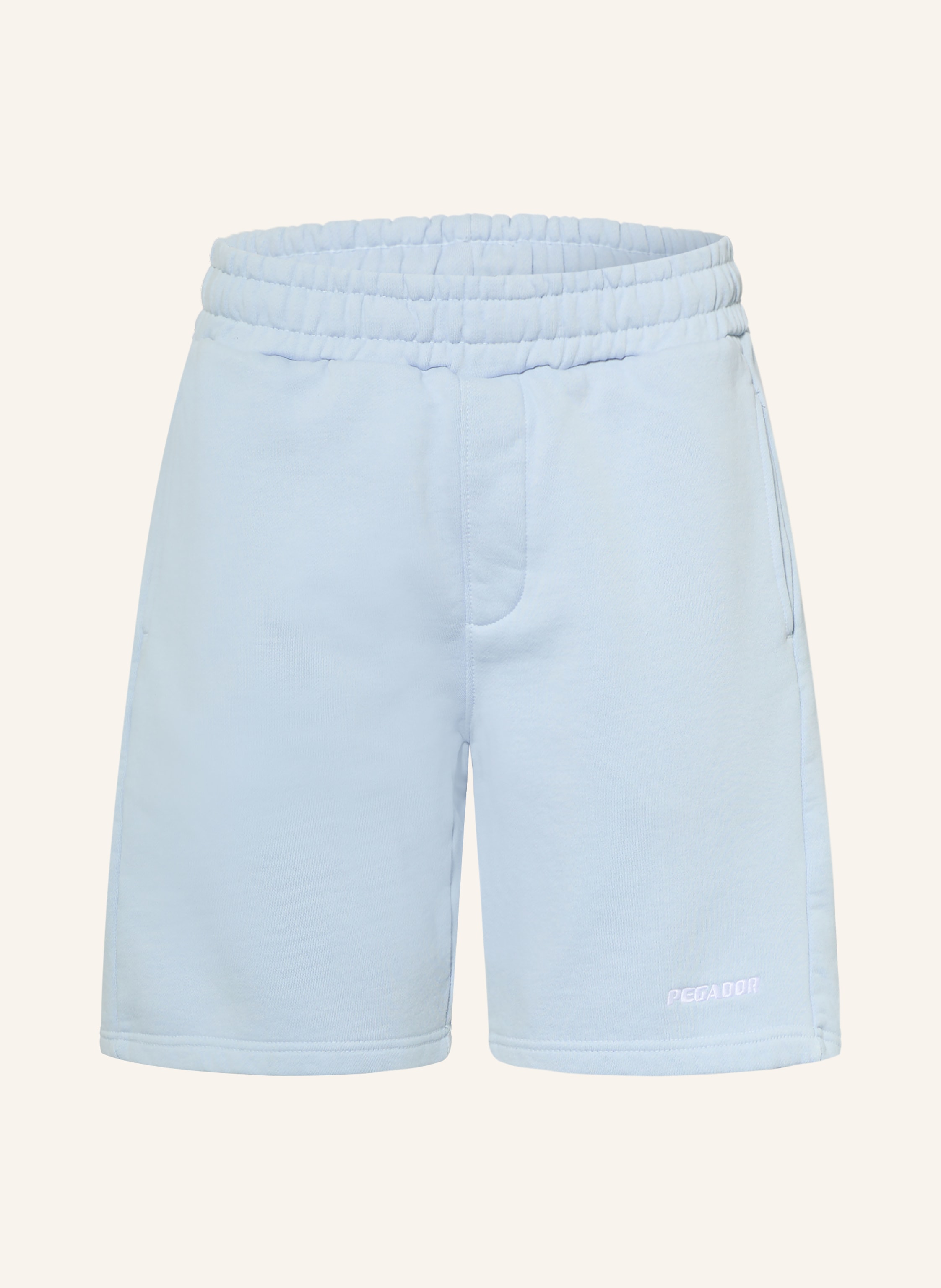 PEGADOR Sweatshorts