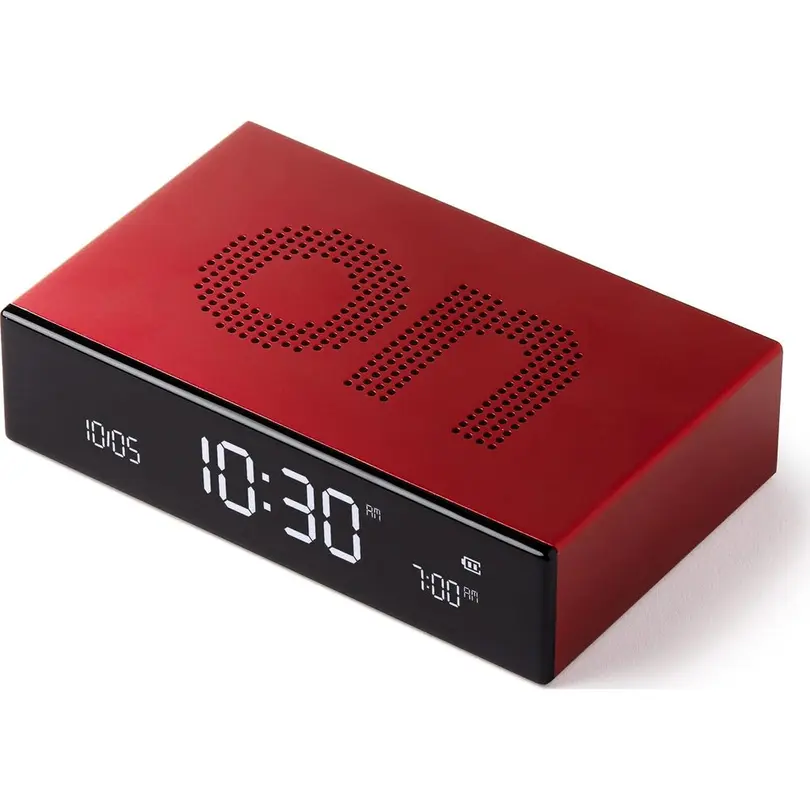 Wecker Flip Premium