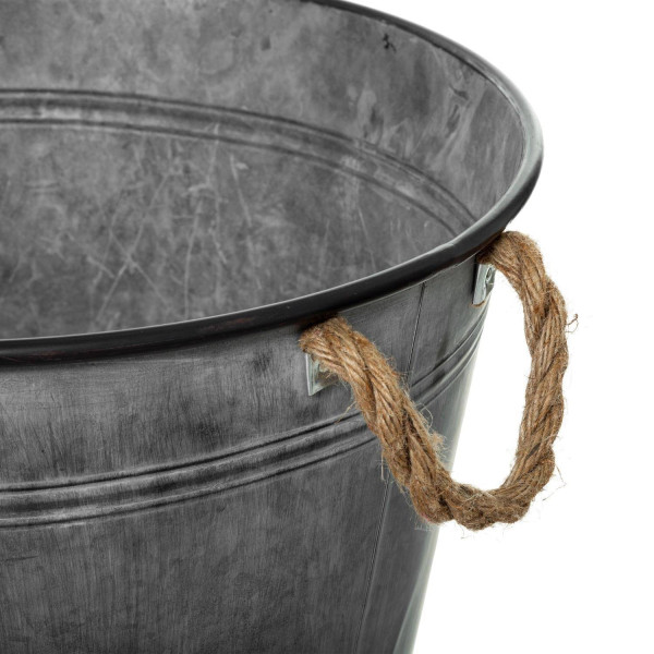 Osłonka metalowa CUBETA38 CM