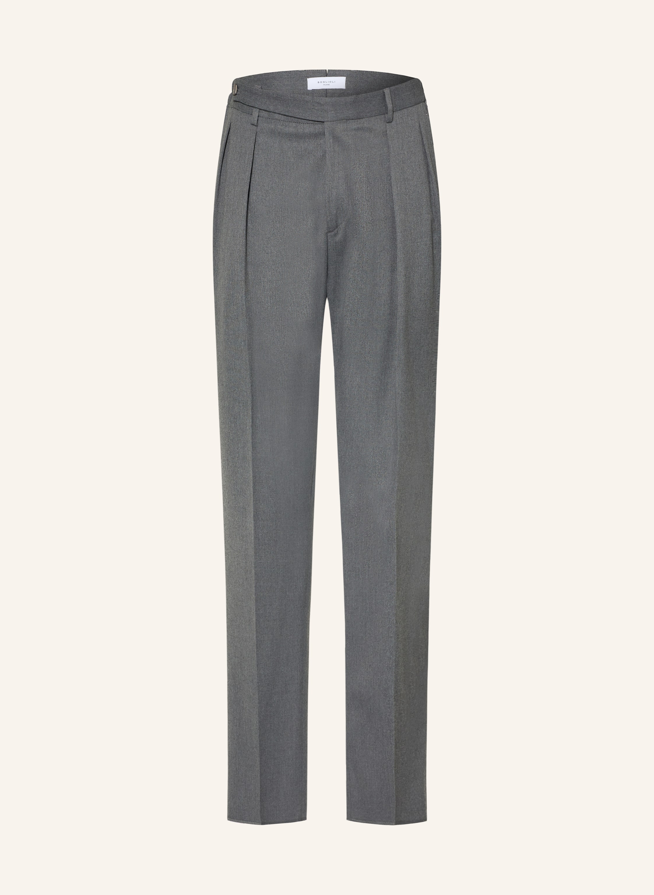 BOGLIOLI Chino Slim Fit