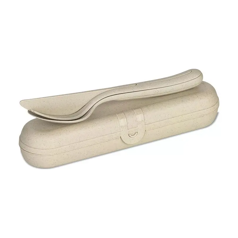 Besteckset 3-teilig Klikk Ready