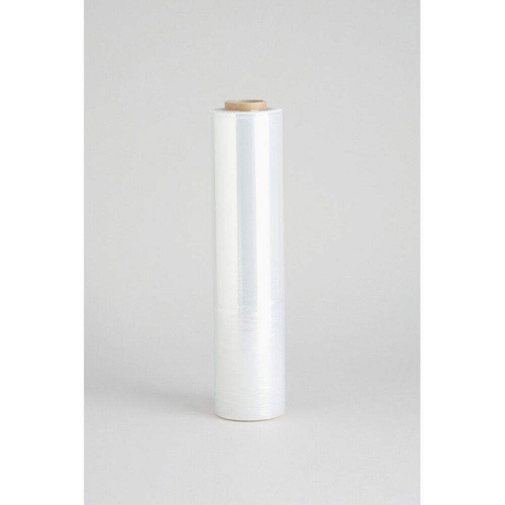 STREKKPLAST TECTIS TRANSPARENT 0,45X300M