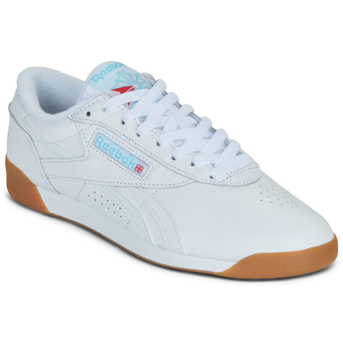 Reebok Classic - F/S LO - White