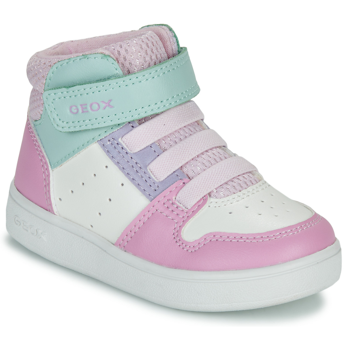 Geox - B ECLYPER GIRL - Multicolour